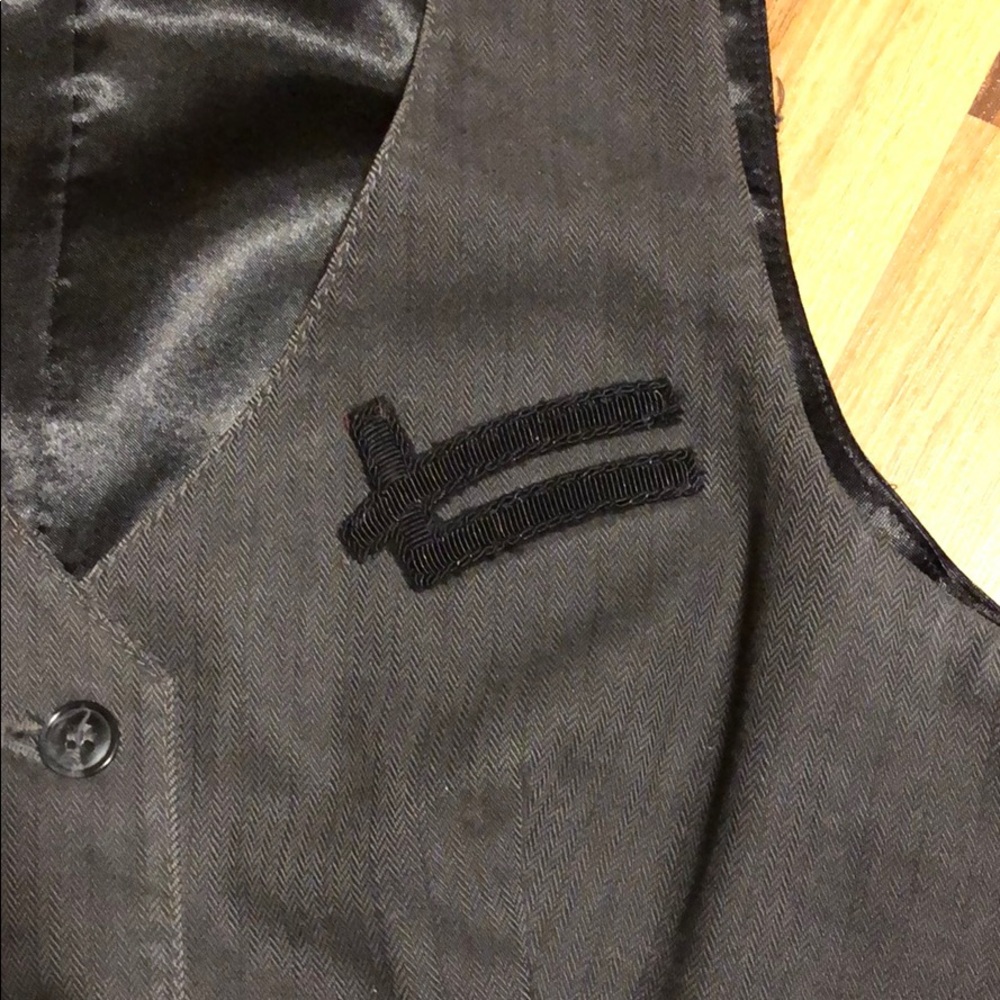 William Rast Vest - Picture 3 of 5